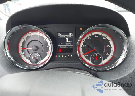 2018 Dodge Grand Caravan Gt from USA, damaged, VIN 2C4RDGEG7JR159616